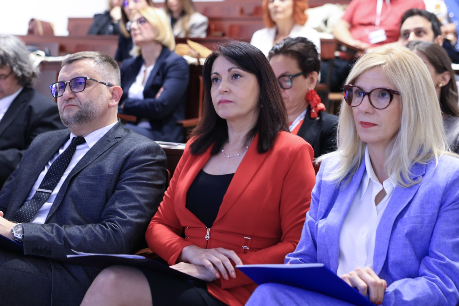 Položaj Europske unije u globalnom svjetskom poretku – tema međunarodne konferencije na Pravnom fakultetu u Osijeku